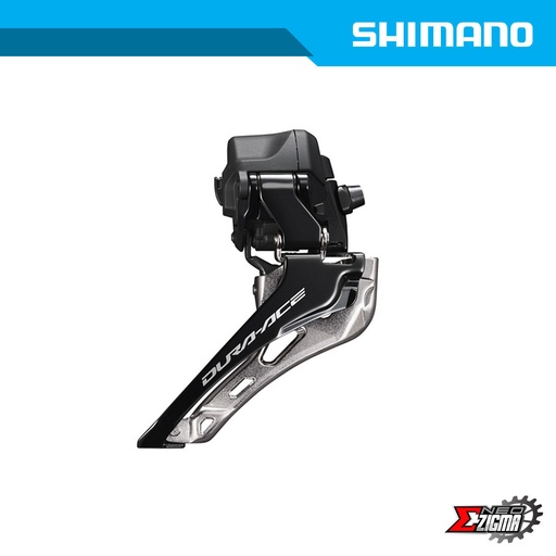 Shimano Dura-Ace Di2 2x12速前速器#FD-R9250-F
